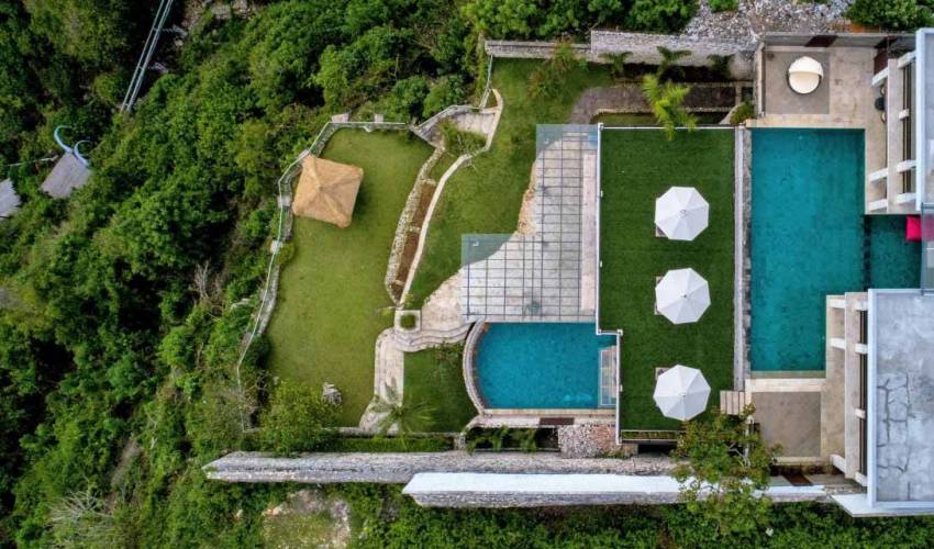 Uluwatu Villa 3766 — image 9