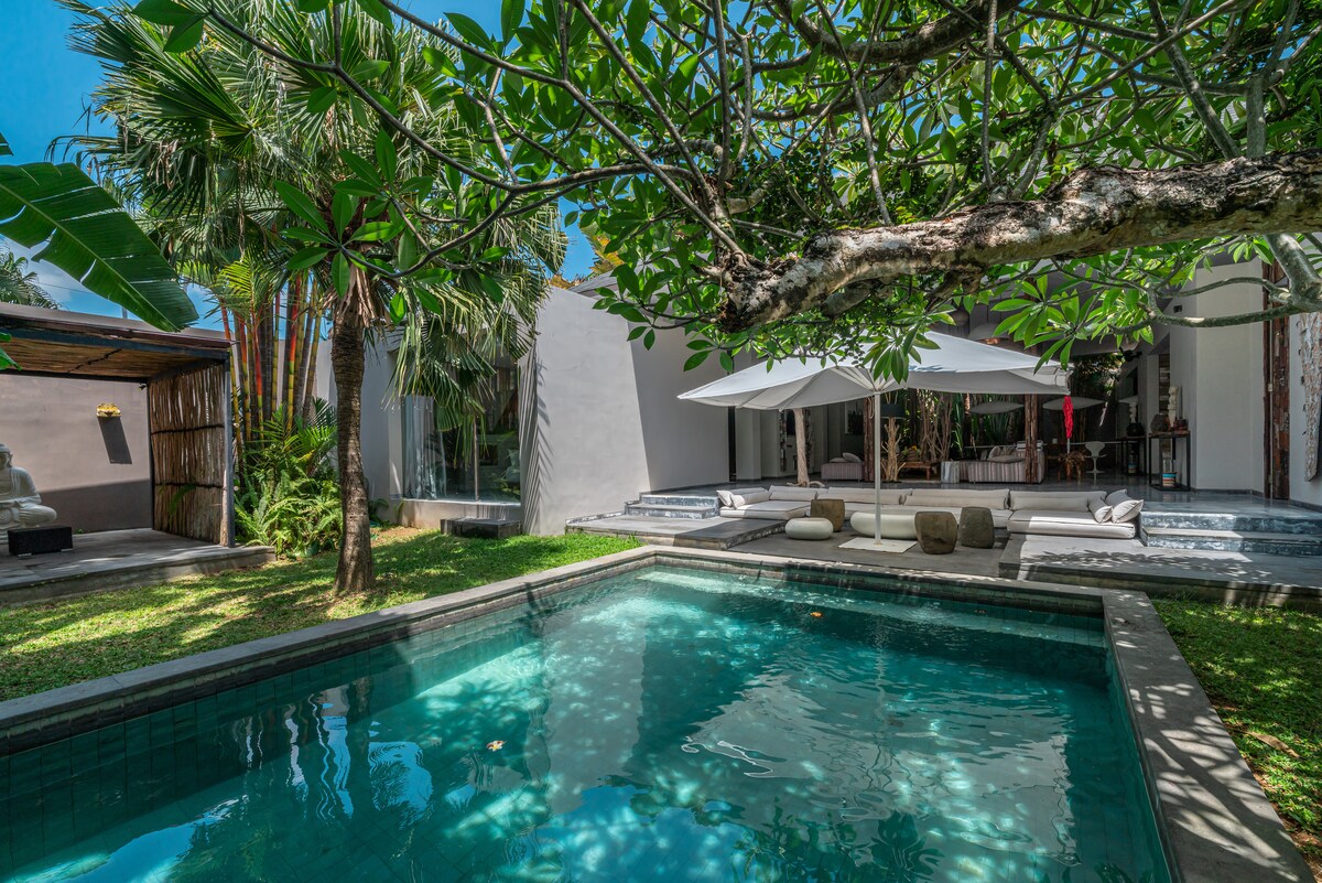 Villa Kala — 4BR Villa Rental in Canggu — image 4