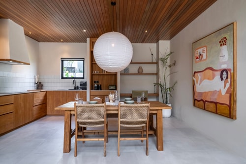 Lume - 1 Bedroom Loft with Plunge Pool, Seseh in Canggu, Bali — image 18