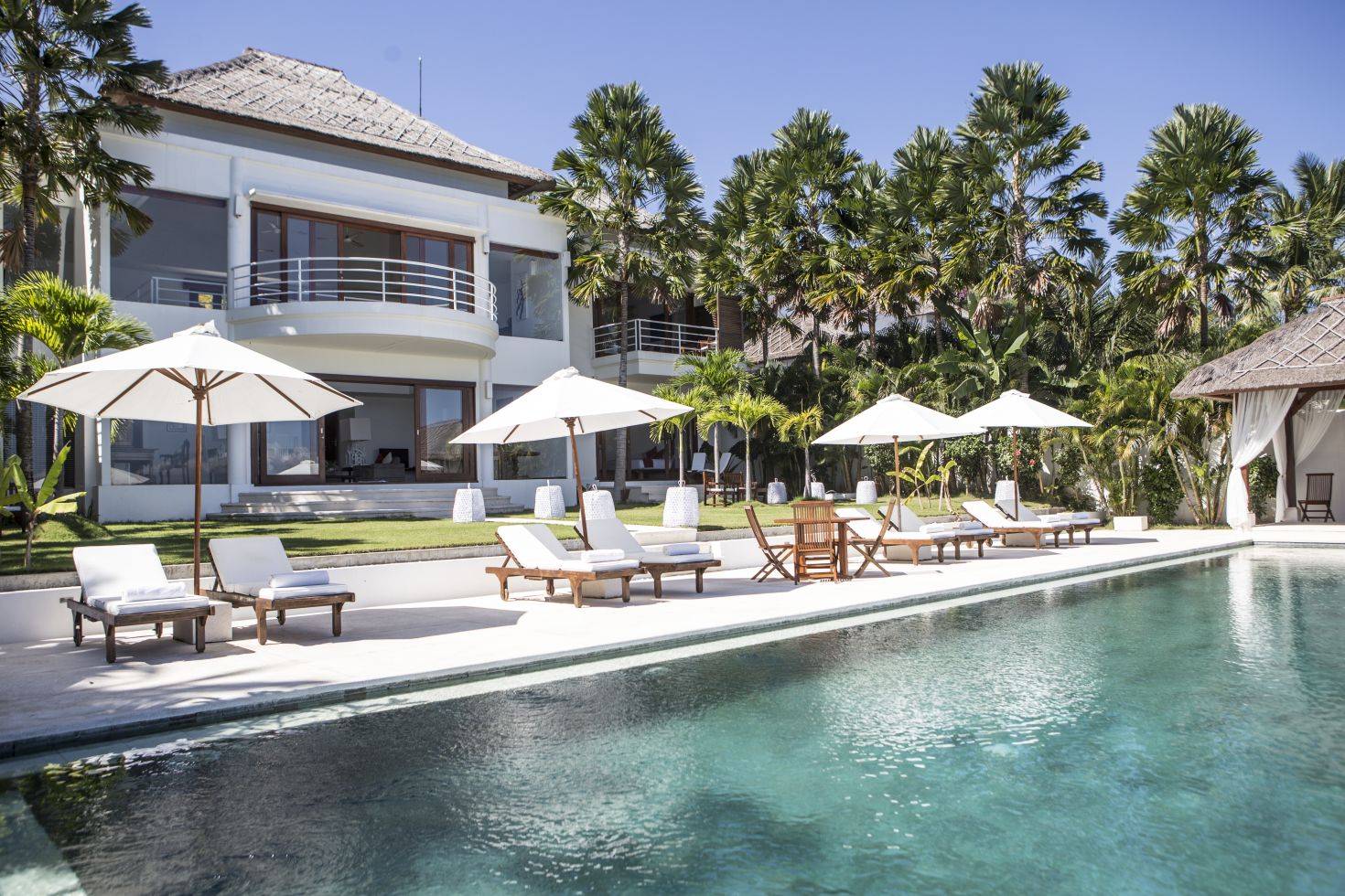 Candidasa Villa 3874 — image 6