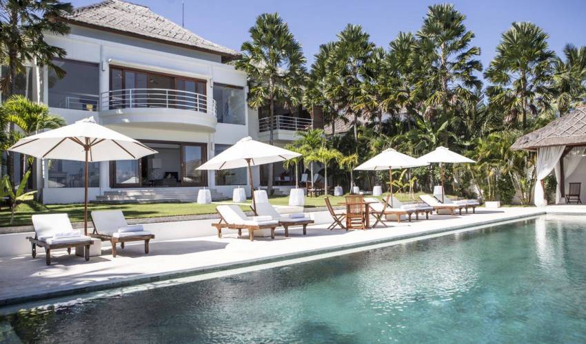 Candidasa Villa 3874 — image 7