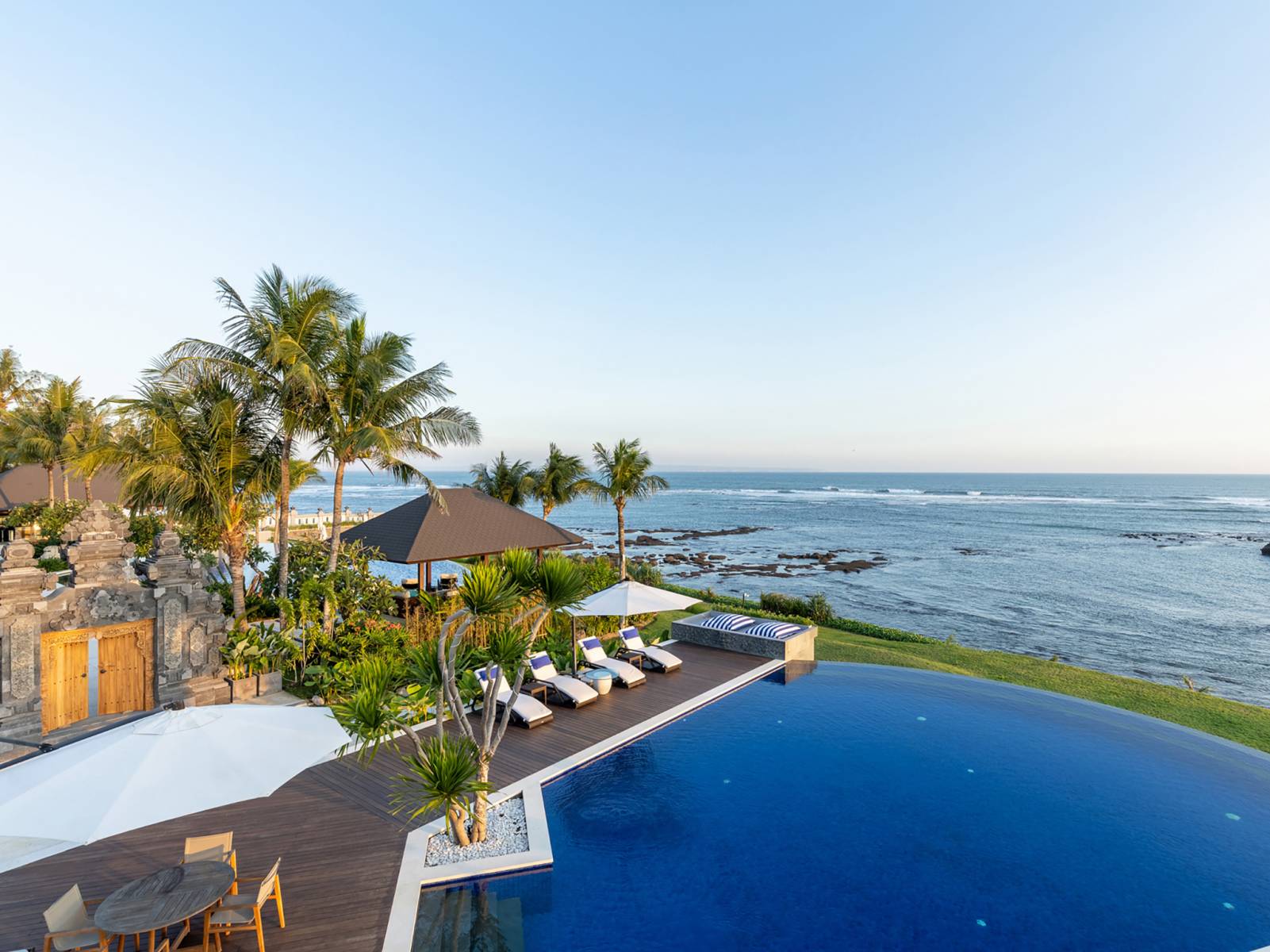 Villa 3217 in canggu