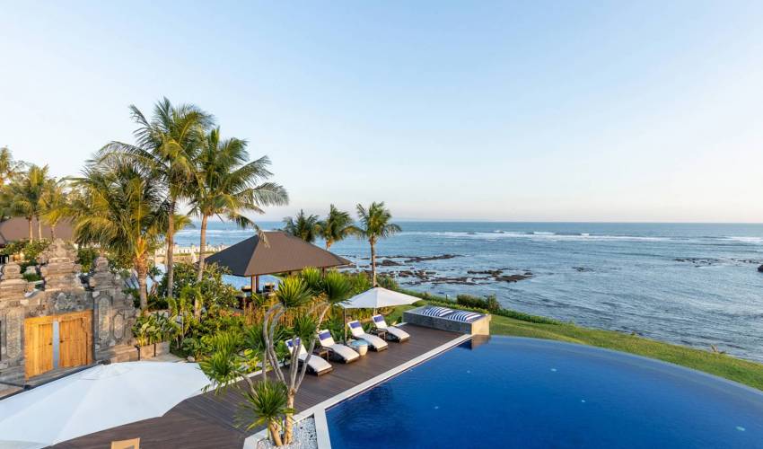 Villa 3217 in canggu — image 2