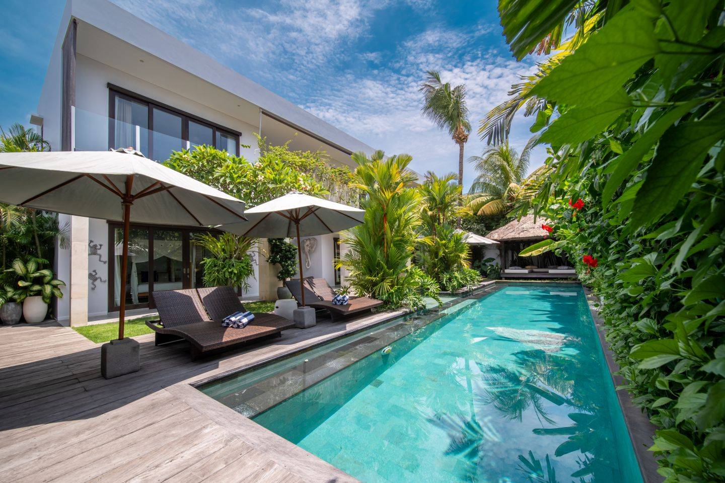 Seminyak Villa 3871 — image 14