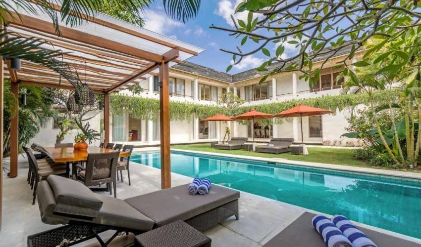 Jimbaran Villa 3842 — image 9