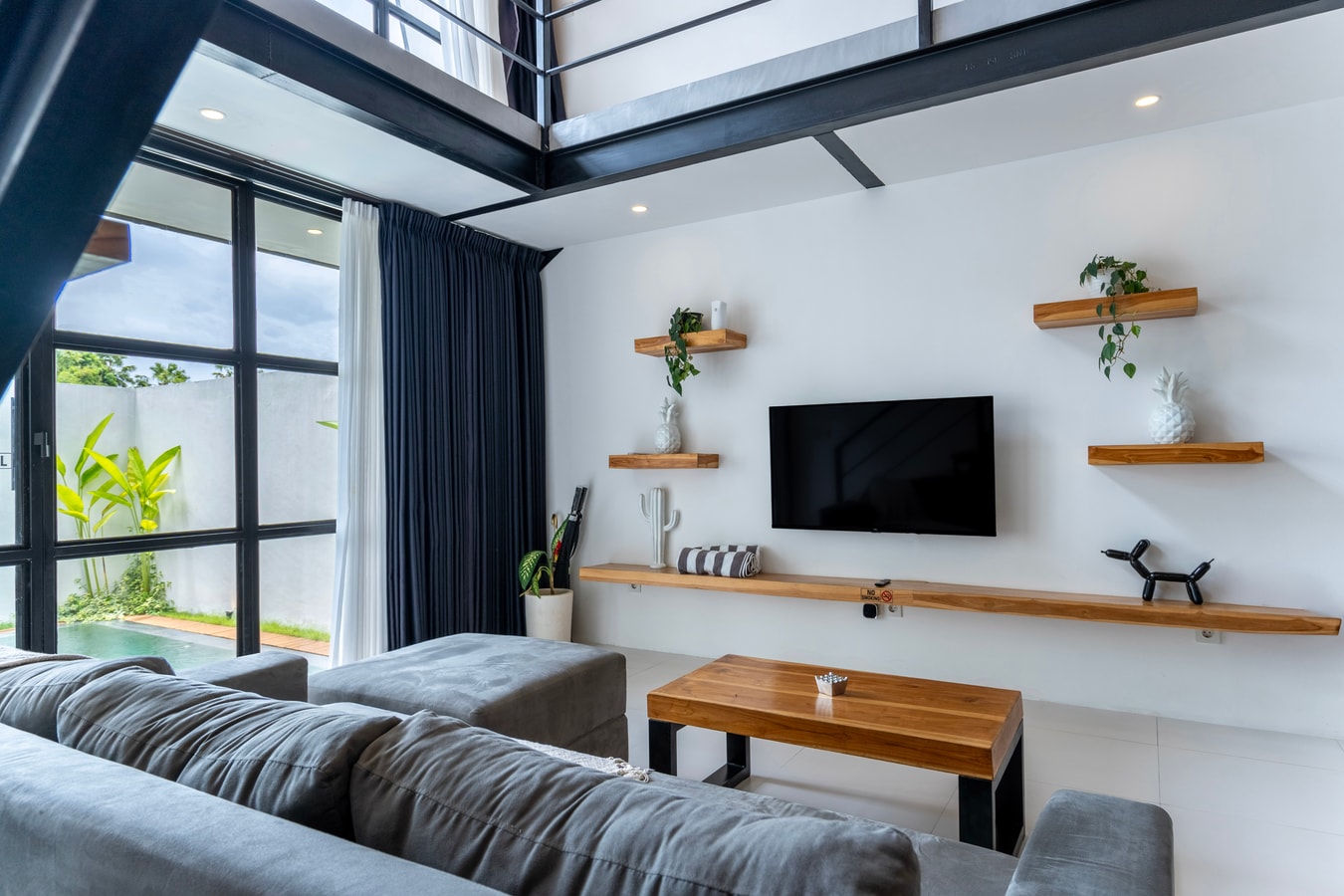 Astaga Loft 1 - 1 Bedroom Pool Loft, Canggu in Canggu, Bali — image 15