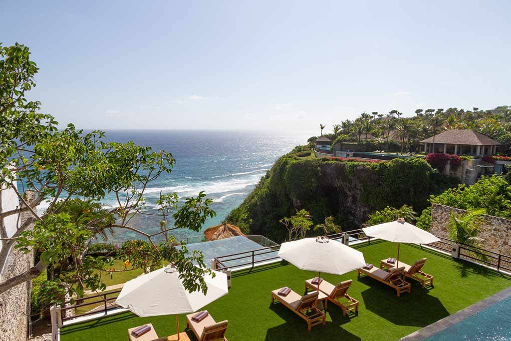 Uluwatu Villa 3766 — image 1