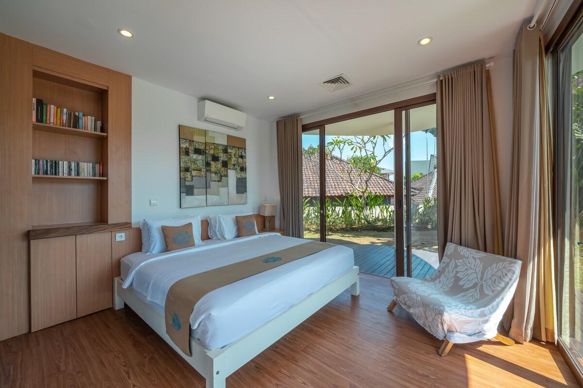 Balangan Sunset — 4BR Villa Rental in Uluwatu — image 6