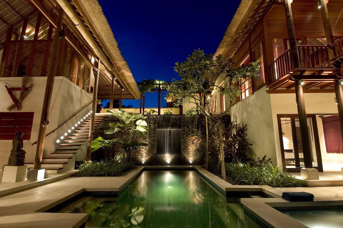 Ubud Villa 3862 — image 14