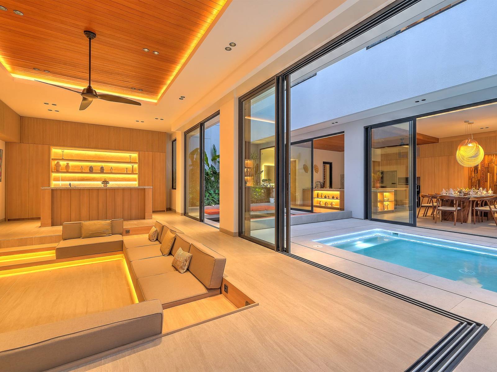 Jimbaran Villa Brandon 3872 — image 10