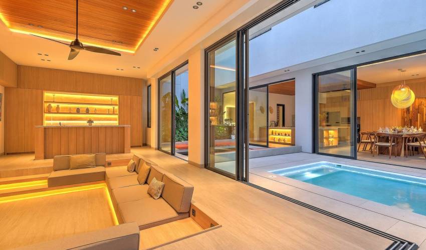 Jimbaran Villa Brandon 3872 — image 11