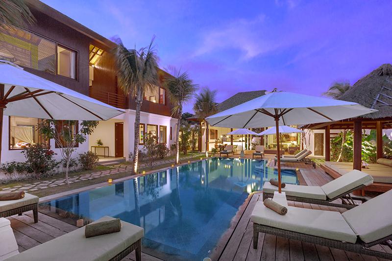 Seminyak Villa 3395 — image 16