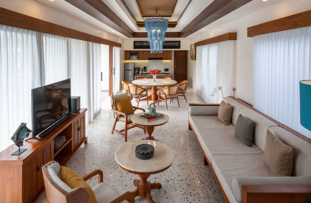 Pererenan Villa 3934 — image 6