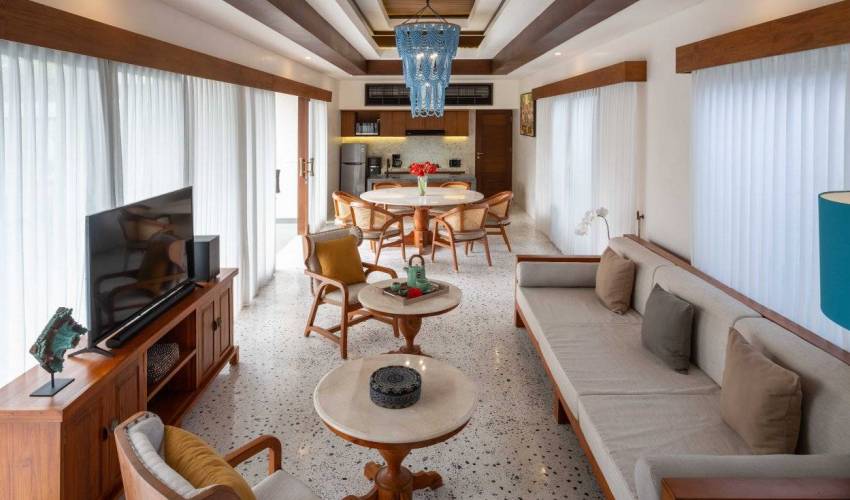 Pererenan Villa 3934 — image 7