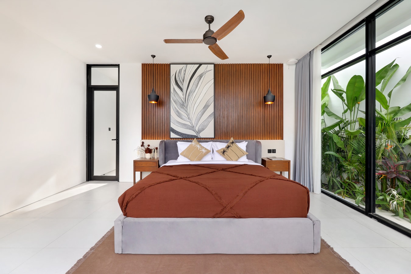 Baliwood II Villa Pererenan in Canggu, Bali — image 7