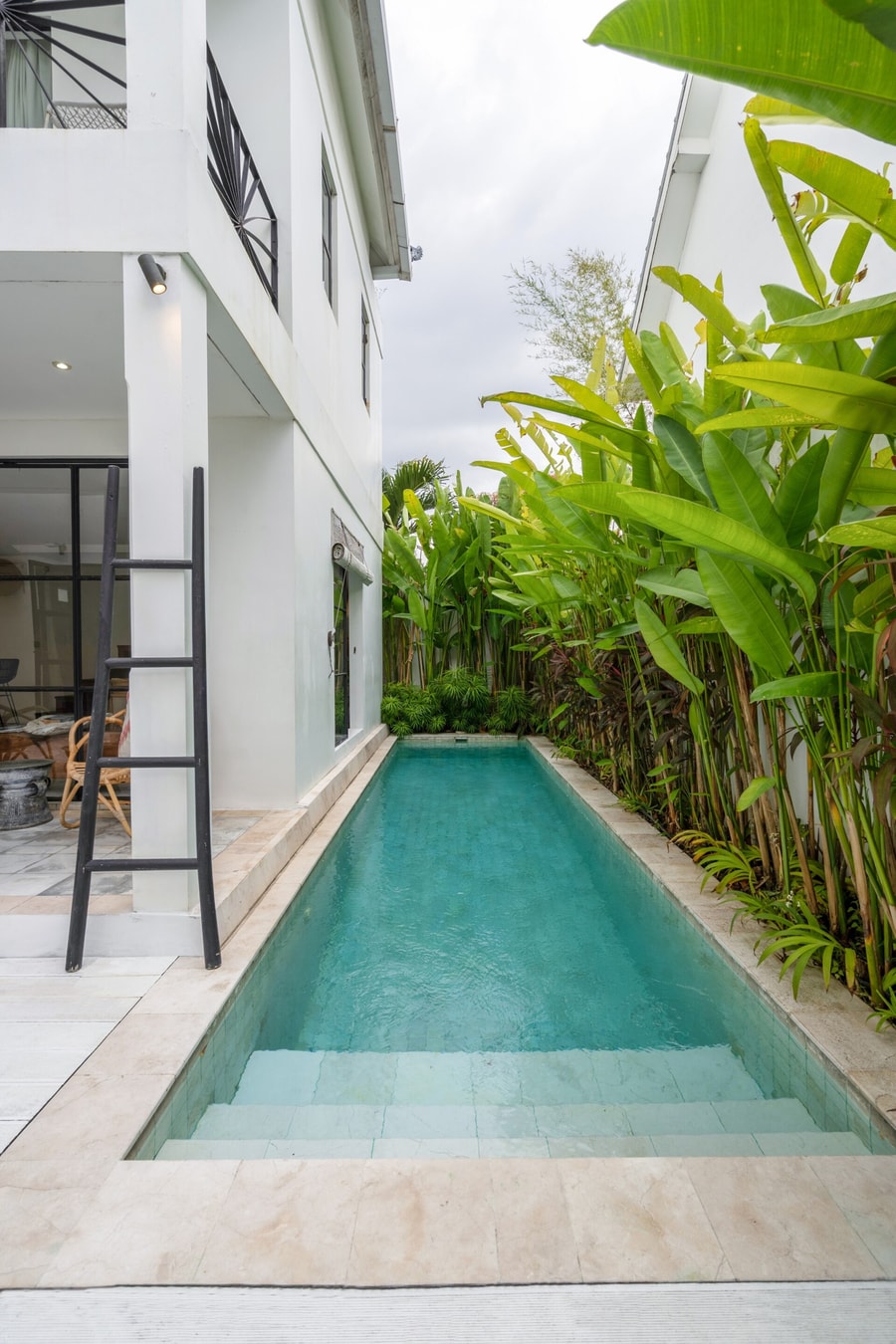 Mare - 3 Bedroom Villa with Pool, Pererenan in Canggu, Bali — image 11
