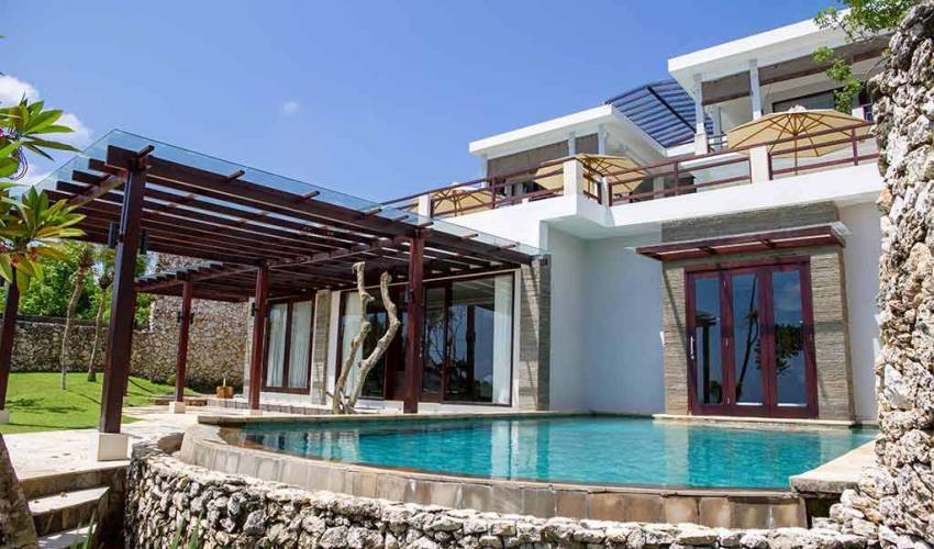 Uluwatu Villa 3766 — image 5
