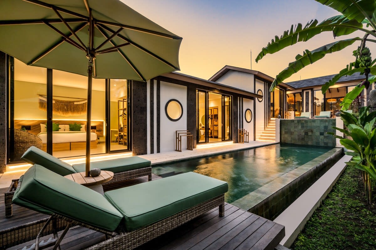 Villa Moonlight in Ubud — image 6