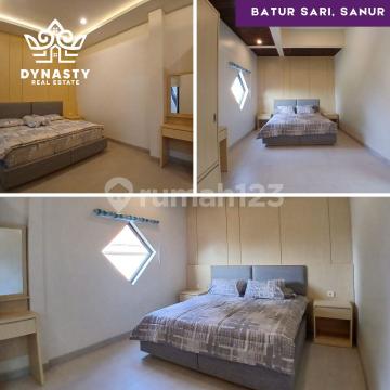 3-Bedroom Villa in Exclusive Sanur Area | vlr340164 — image 18