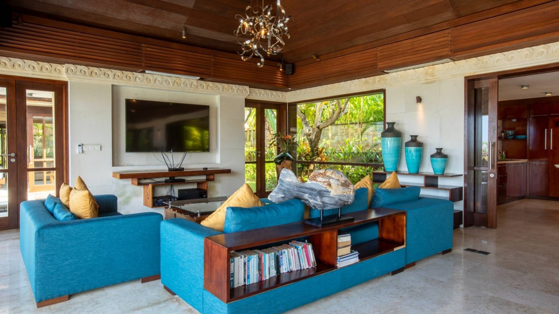 Kutuh Villa 3958 in Ungasan — image 8