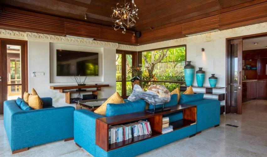 Kutuh Villa 3958 in Ungasan — image 9
