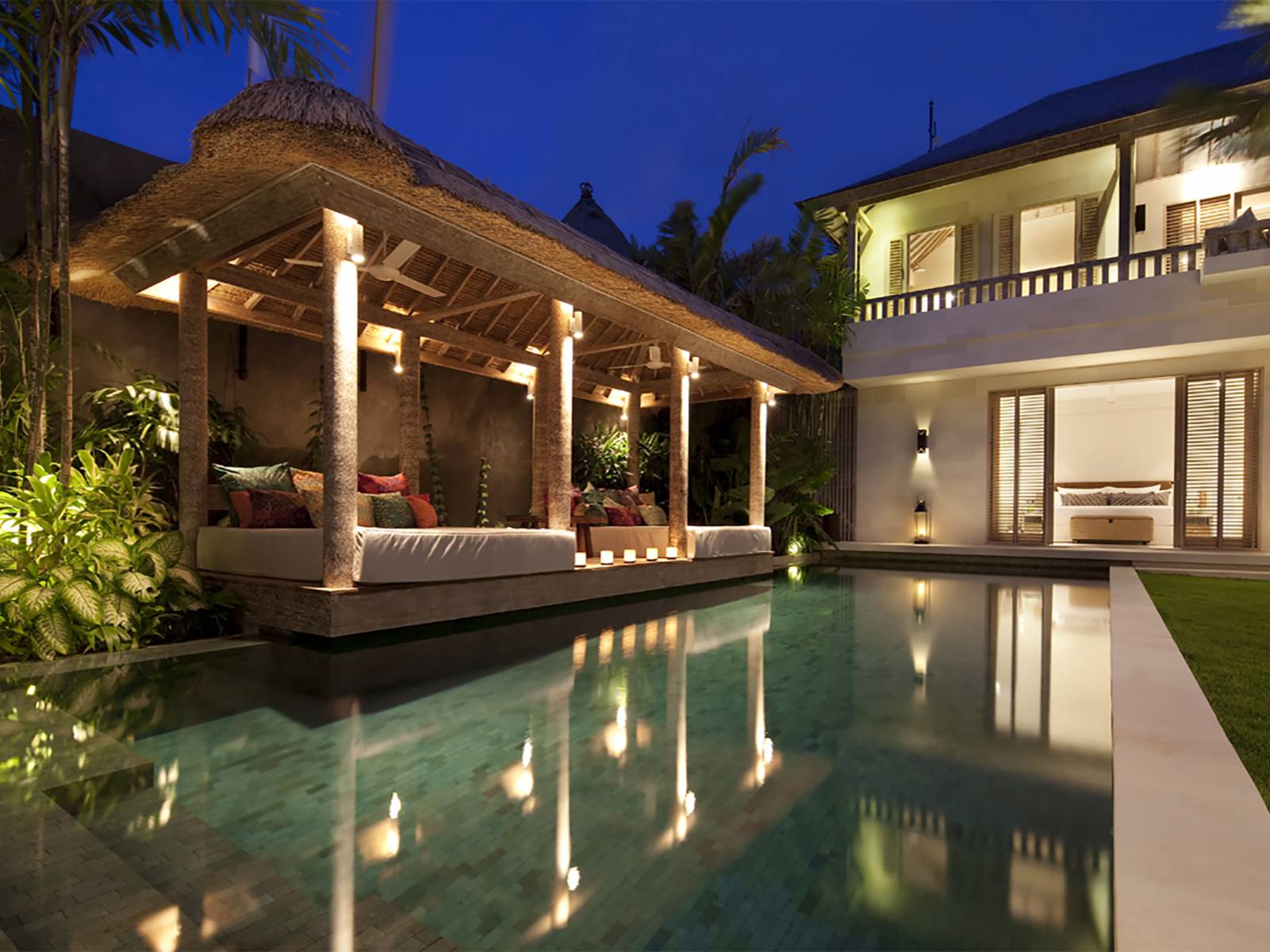 Adasa Villa 3422 in seminyak