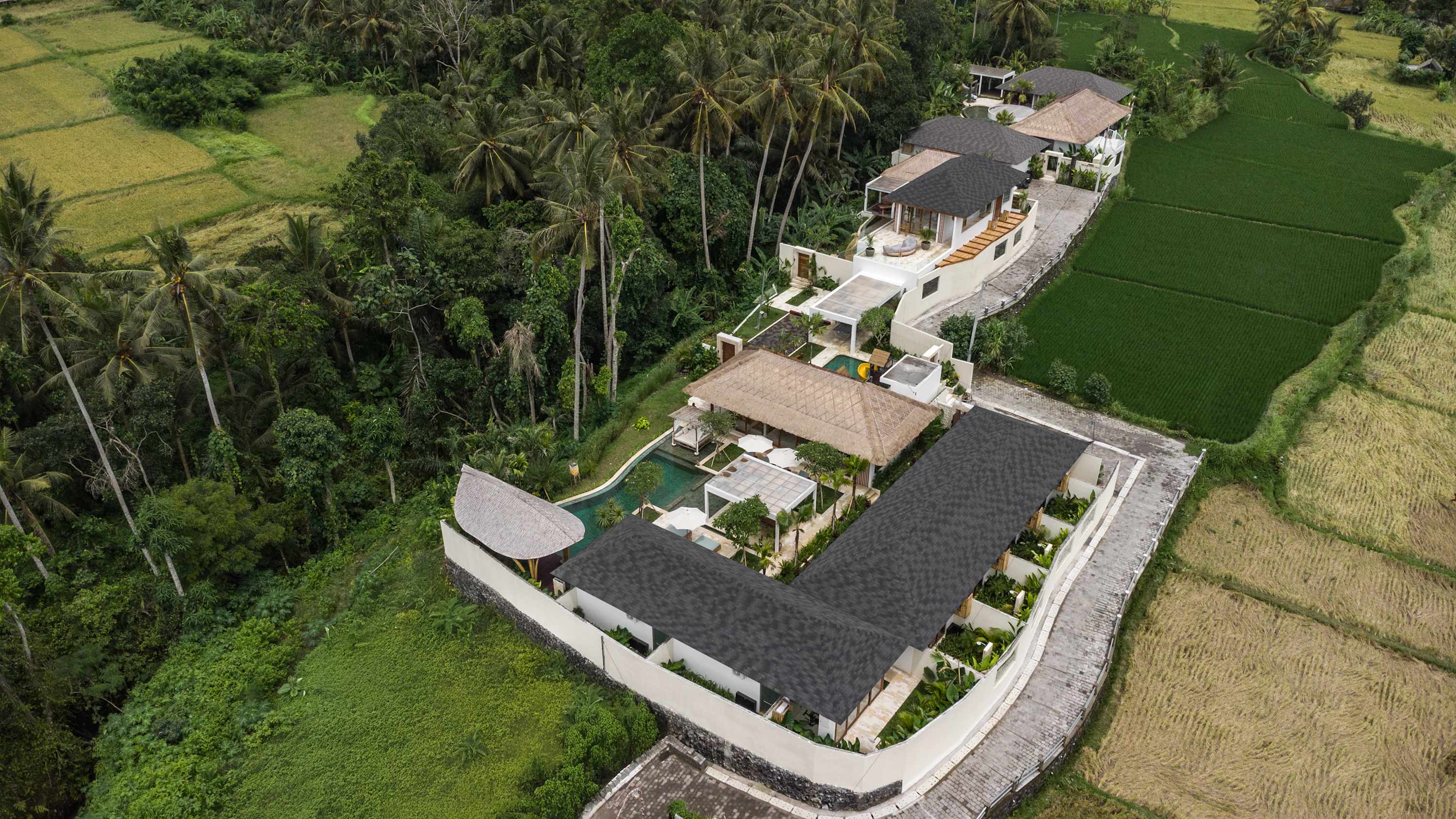 Villa 9BR Arara & Layang in Ubud — image 5