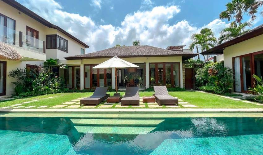 Seminyak Villa 3432 — image 2