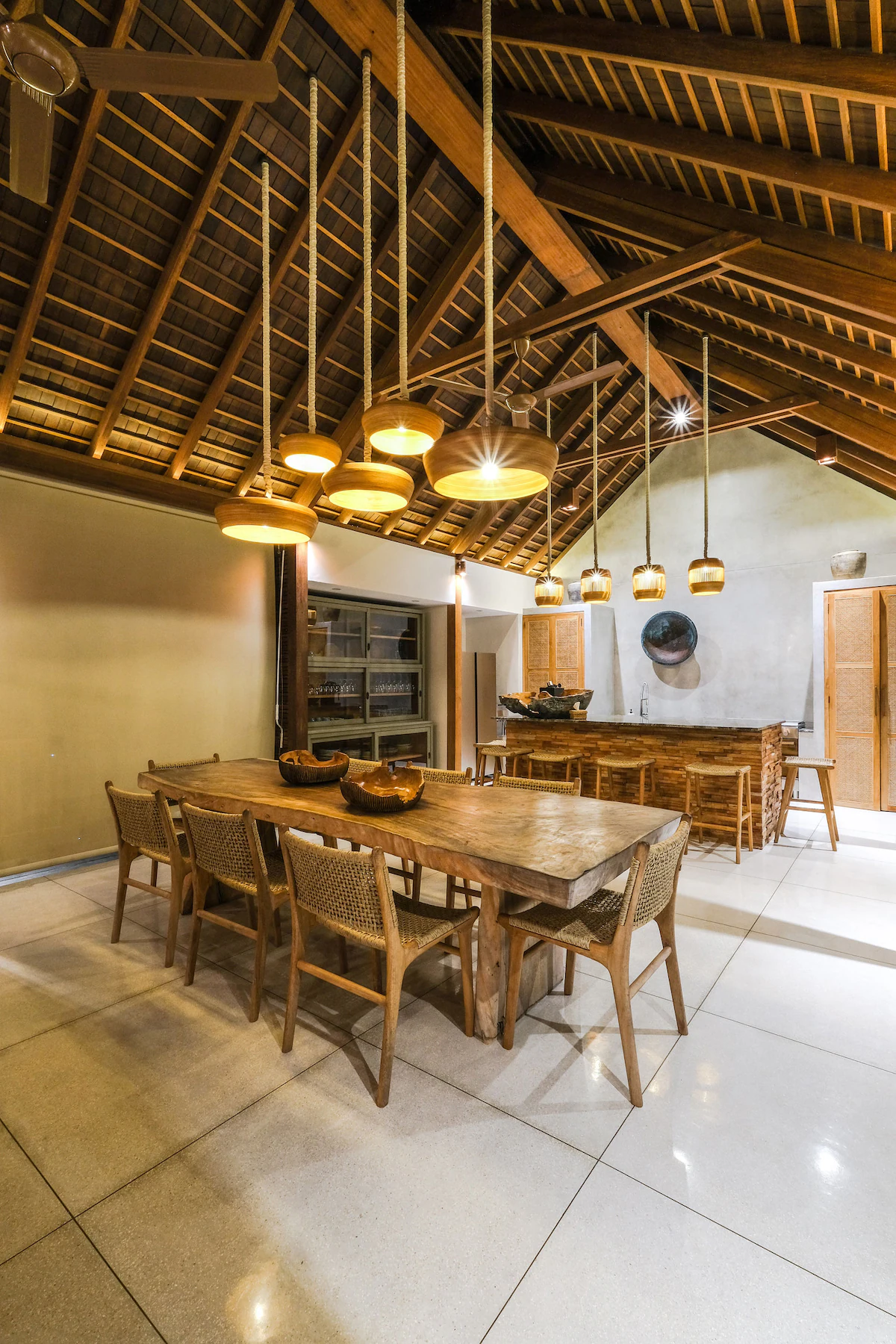Villa Biarritz (6BR) — 6BR Villa Rental in Uluwatu — image 2