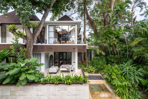 1BR Apart w/ Living Room, Kitchennete & Patio in Kerobokan, Bali — image 18