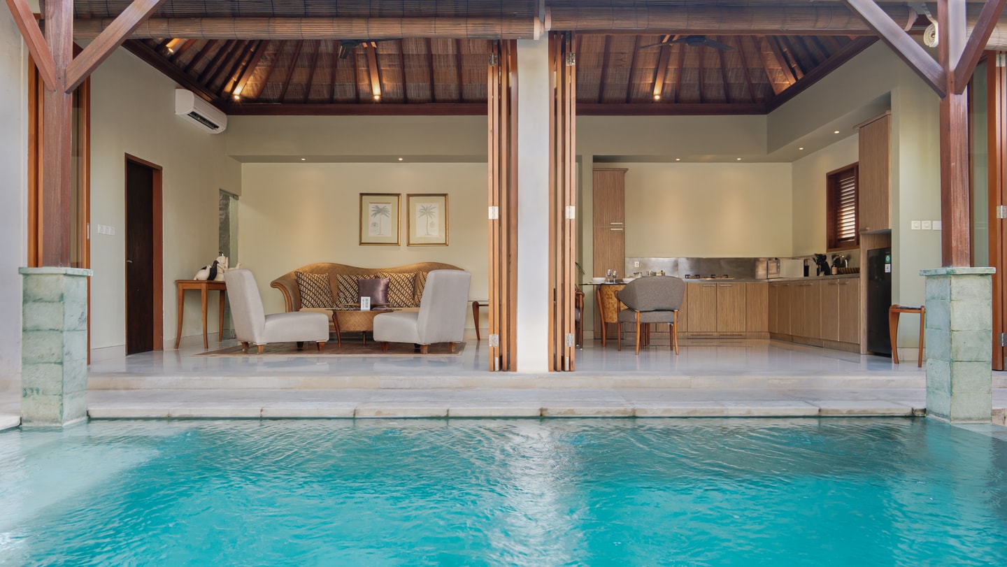Jepun - 1 Bedroom Villa with Pool, Seminyak in Seminyak, Bali