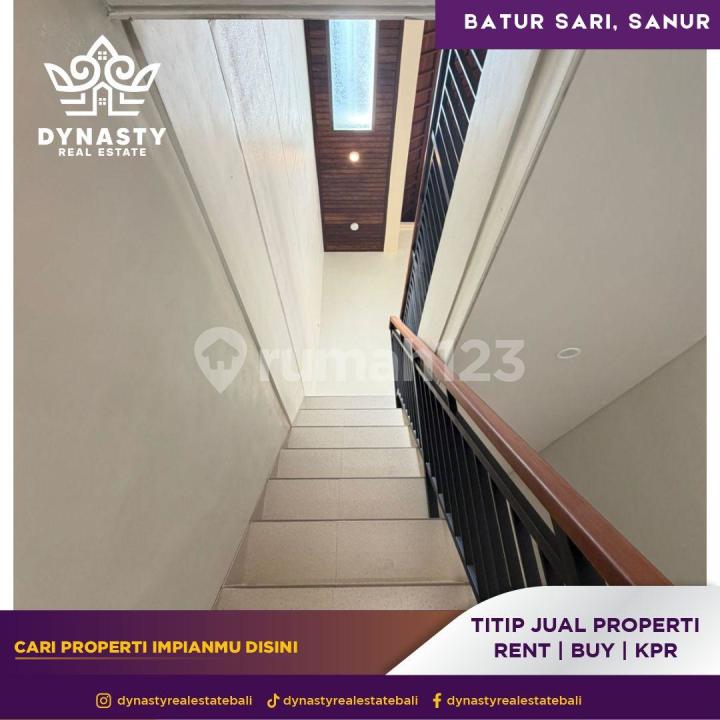 3-Bedroom Villa in Exclusive Sanur Area | vlr340164 — image 6