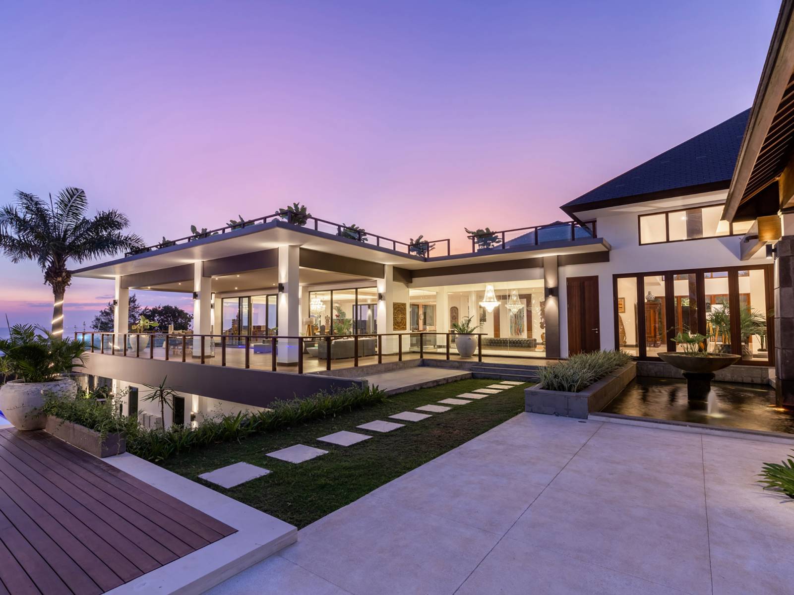 Villa 3217 in canggu — image 12