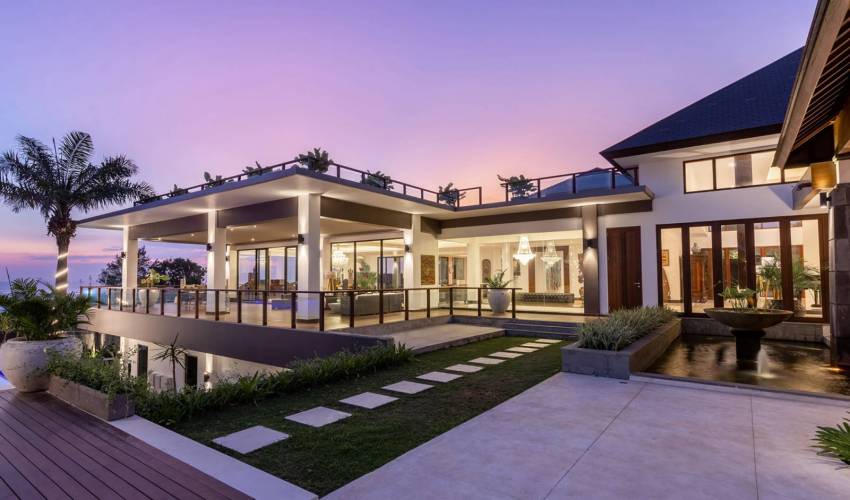 Villa 3217 in canggu — image 13