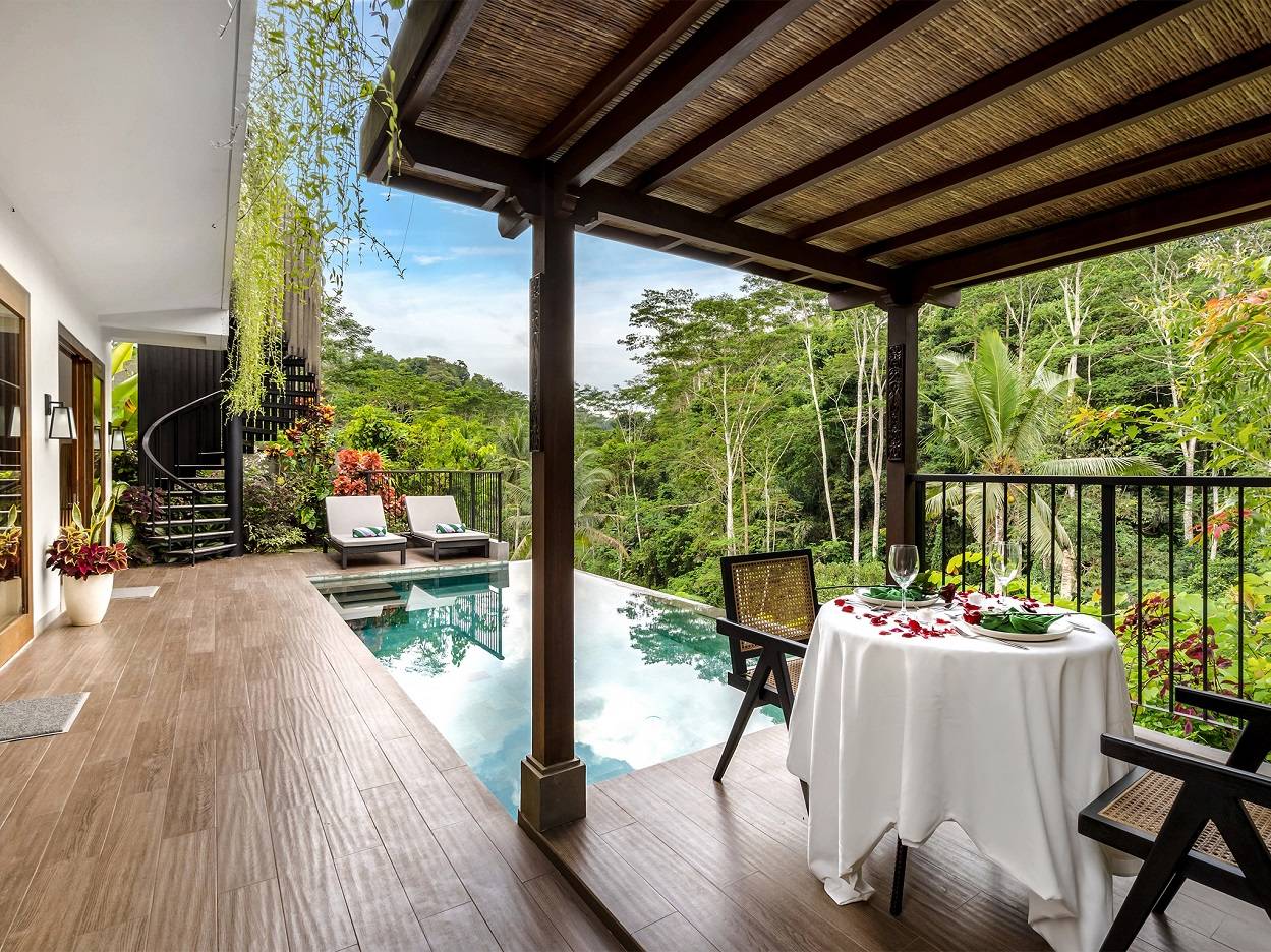 Ubud Villa 3945 — image 10