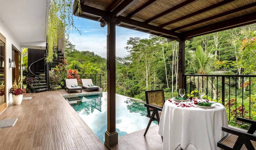 Ubud Villa 3945 — image 11