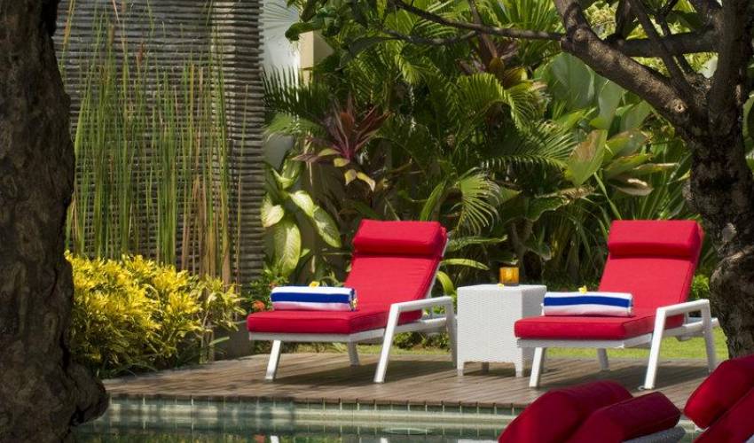 Lega Villa 3248 in seminyak — image 7