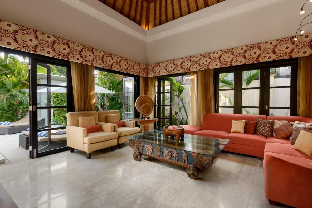Seminyak Villa 3497 — image 12