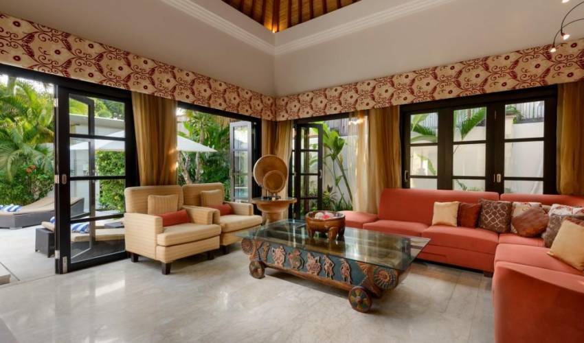 Seminyak Villa 3497 — image 13