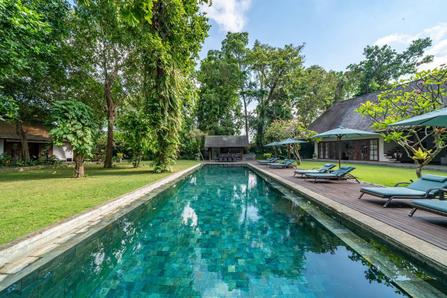 Canggu Villa 3902 — image 8