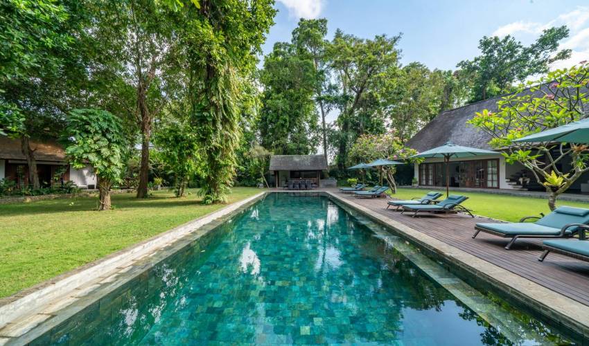 Canggu Villa 3902 — image 9