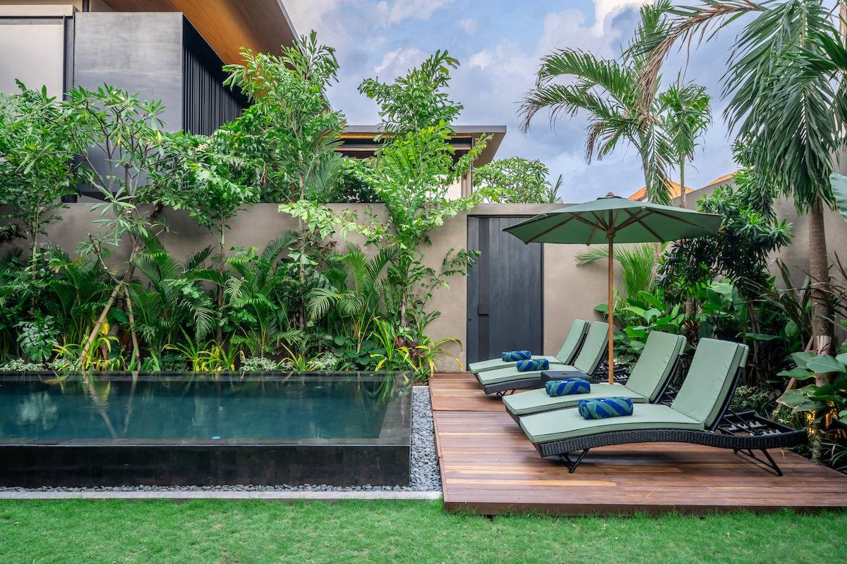 Seminyak Villa 3971 — image 6