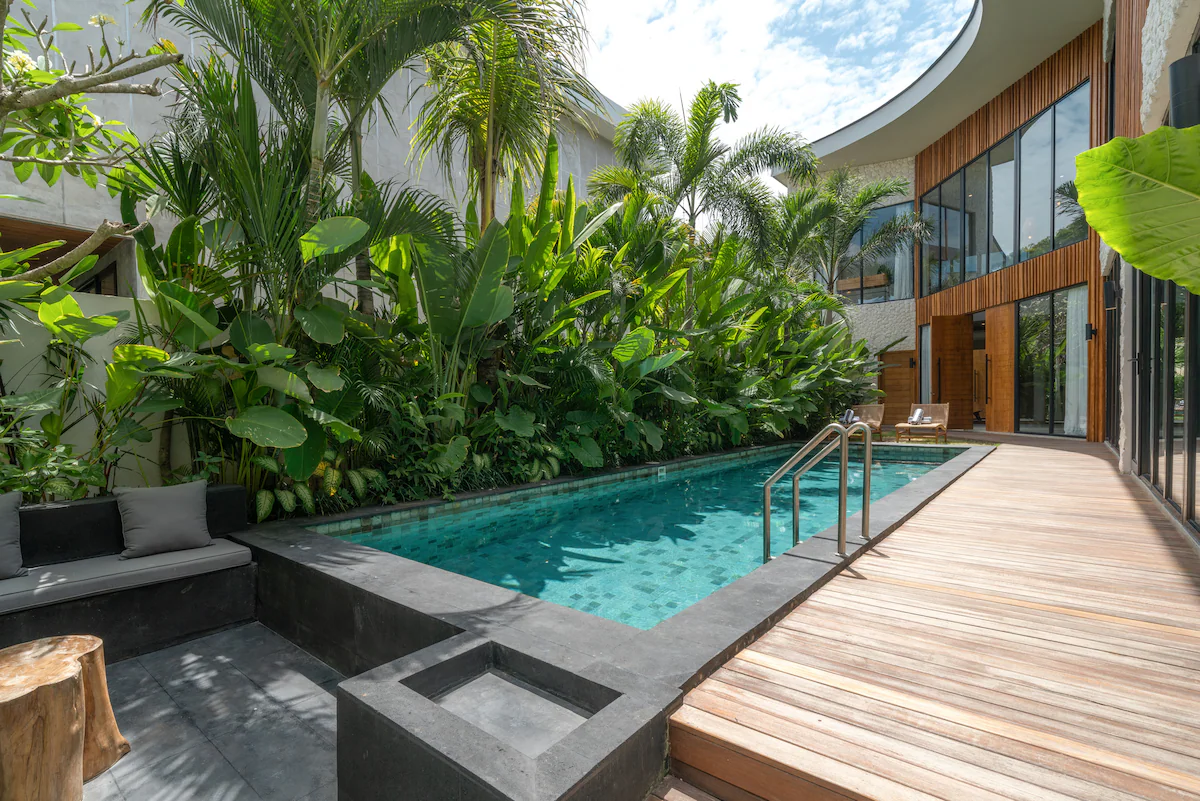 Amanora — 5BR Villa Rental in Canggu — image 8