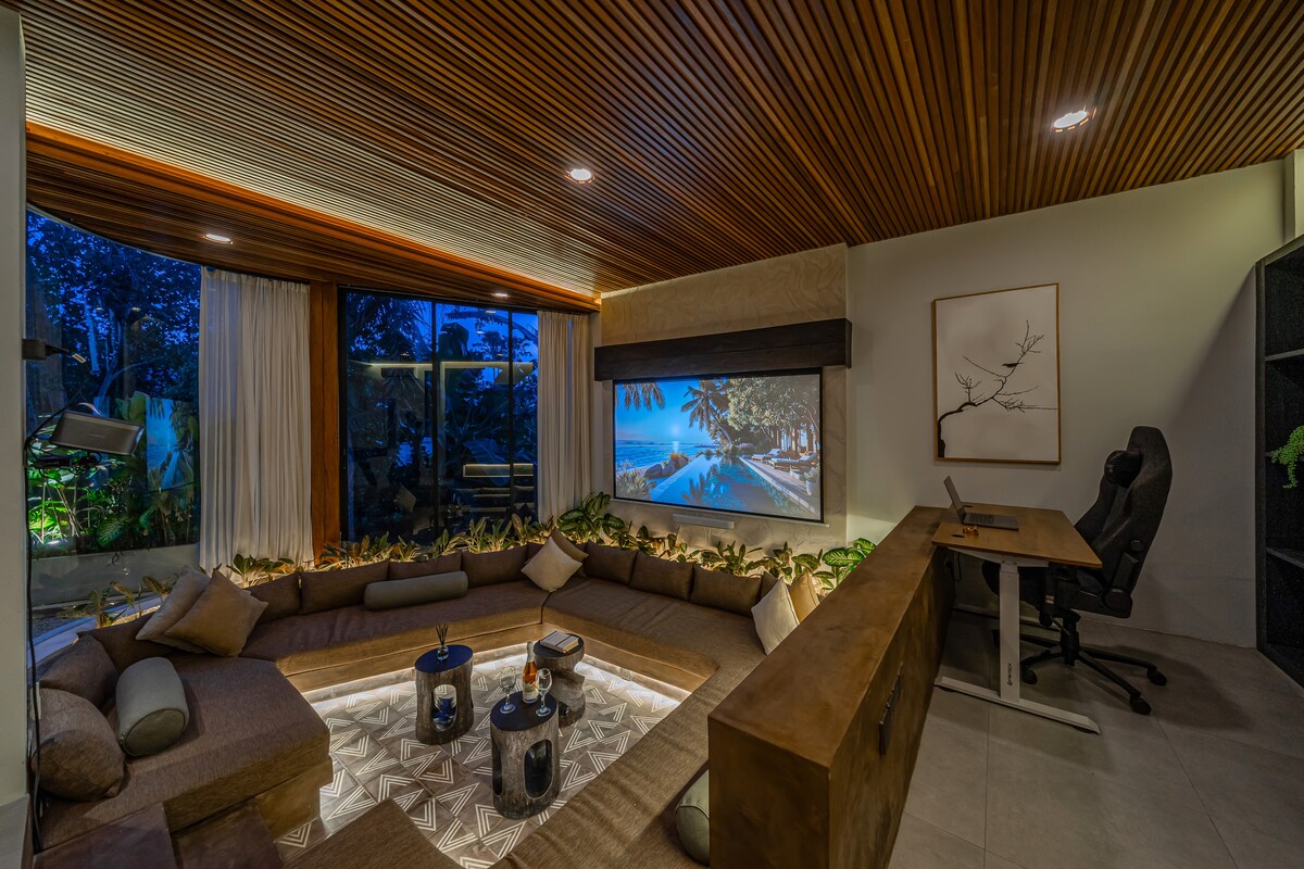 The Banyan Pererenan — 2BR Villa Rental in Pererenan — image 3