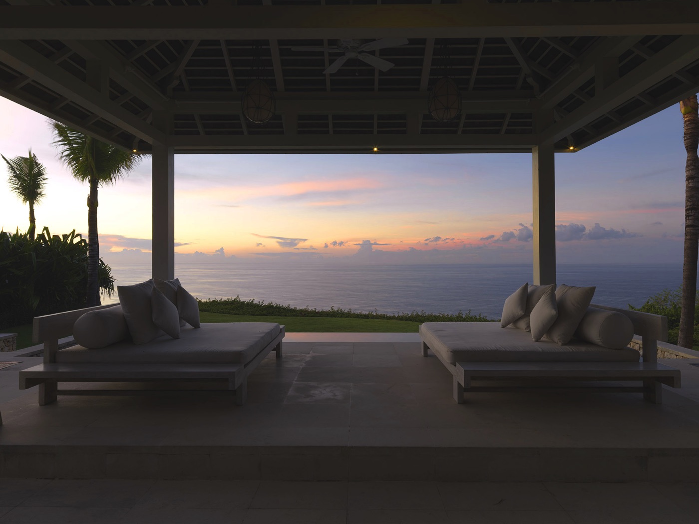 Uluwatu Villa 3357