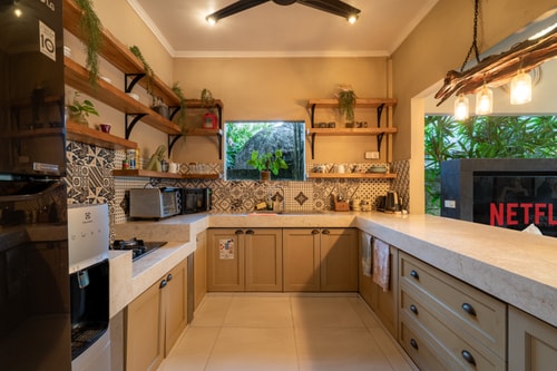Aliya - Pool & Garden Villa, Central Seminyak in Seminyak, Bali — image 6