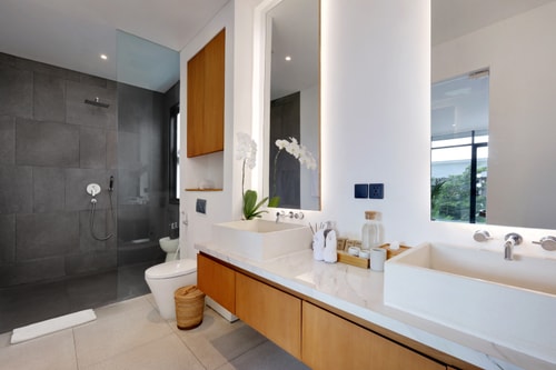 Canggu Escape 2BR Villa w/ Rooftop and Plunge Pool in Canggu, Bali — image 14