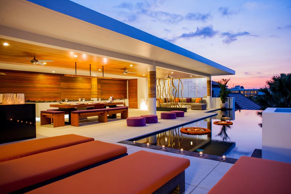 Seminyak Villa 3650 — image 1