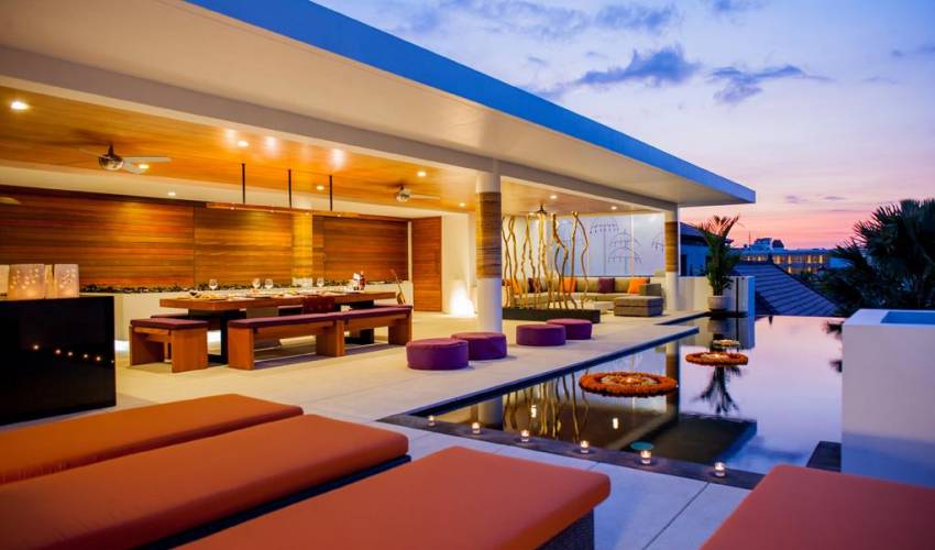 Seminyak Villa 3650 — image 3