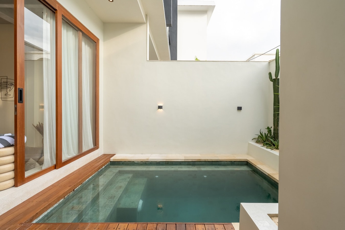 Liminal 2 - 1 Bedroom Pool Villa, Batu Bolong in Canggu, Bali — image 15